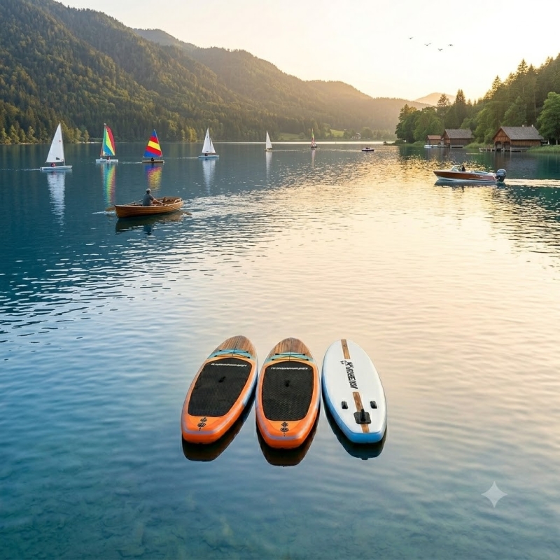 SUP Boards